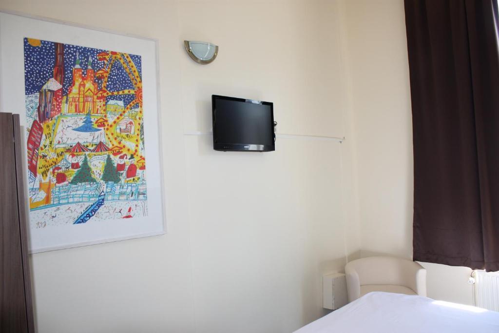 Sansa Hotel Maastricht